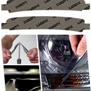 Lamin-X Fog Light Covers for Tundra (2022-2025) - Aspire Auto Accessories