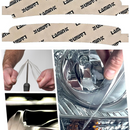 Lamin-X Fog Light Covers for Tundra (2022-2025) - Aspire Auto Accessories