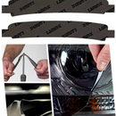 Lamin-X Fog Light Covers for Tundra (2022-2025) - Aspire Auto Accessories