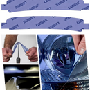 Lamin-X Fog Light Covers for Tundra (2022-2025) - Aspire Auto Accessories