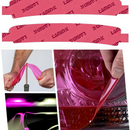 Lamin-X Fog Light Covers for Tundra (2022-2025) - Aspire Auto Accessories