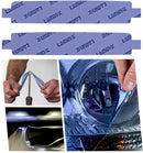 Lamin-X Fog Light Film Covers for Tacoma (2024-2025) - Aspire Auto Accessories