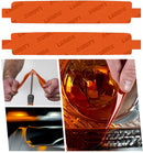 Lamin-X Fog Light Film Covers for Tacoma (2024-2025) - Aspire Auto Accessories