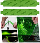 Lamin-X Fog Light Film Covers for Tacoma (2024-2025) - Aspire Auto Accessories