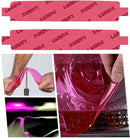 Lamin-X Fog Light Film Covers for Tacoma (2024-2025) - Aspire Auto Accessories