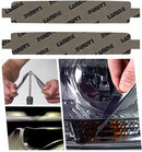 Lamin-X Fog Light Film Covers for Tacoma (2024-2025) - Aspire Auto Accessories