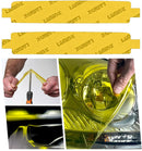 Lamin-X Fog Light Film Covers for Tacoma (2024-2025) - Aspire Auto Accessories