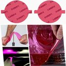 Lamin-X Fog Light Covers for Tacoma (2016-2023) - Aspire Auto Accessories