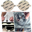 Lamin-X Fog Light Covers for Tacoma (2016-2023) - Aspire Auto Accessories