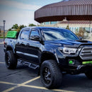 Lamin-X Fog Light Covers for Tacoma (2016-2023) - Aspire Auto Accessories