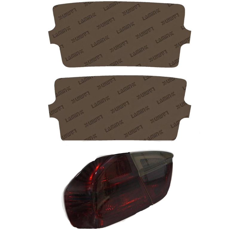 Lamin-X Reverse Light Covers for Tacoma (2016-2023) - Aspire Auto Accessories