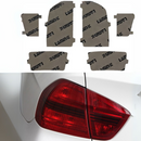 Lamin-X Tail Light Covers for Tacoma (2016-2023) - Aspire Auto Accessories