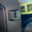 Mace MFG Volume Knobbies - Plain for Land Cruiser (2024-2025)