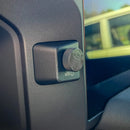 Mace MFG Volume Knobbies - Topo for Land Cruiser LC250 (2024-2025) - Aspire Auto Accessories