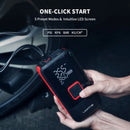 Lasfit Air TK1 Portable Cordless Dual-Pump Compressor - Aspire Auto Accessories