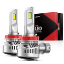 Lasfit Exterior LED Light Bulbs for Chevy Colorado (2015-2018) - Aspire Auto Accessories