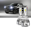 Lasfit Exterior LED Light Bulbs for Chevy Colorado (2015-2018) - Aspire Auto Accessories