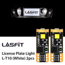 Lasfit Exterior LED Light Bulbs for Chevy Colorado (2015-2018) - Aspire Auto Accessories
