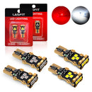 Lasfit Exterior LED Light Bulbs for Chevy Colorado (2015-2018) - Aspire Auto Accessories