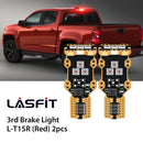 Lasfit Exterior LED Light Bulbs for Chevy Colorado (2015-2018) - Aspire Auto Accessories