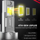 Lasfit LED Exterior Bulbs for Jeep Gladiator (2020-2024) - Aspire Auto Accessories