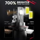 Lasfit LED Exterior Bulbs for Jeep Gladiator (2020-2024) - Aspire Auto Accessories