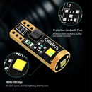 Lasfit LED Exterior Bulbs for Jeep Gladiator (2020-2024) - Aspire Auto Accessories