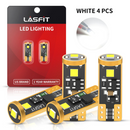Lasfit LED Bulbs for GMC Canyon (2015-2022) - Aspire Auto Accessories