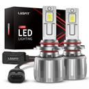 Lasfit LED Bulbs for GMC Canyon (2015-2022) - Aspire Auto Accessories