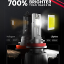 Lasfit LED Bulbs for GMC Canyon (2015-2022) - Aspire Auto Accessories