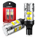 Lasfit LED Light Bulbs for GMC Canyon (2023-2024) - Aspire Auto Accessories