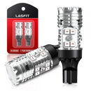 Lasfit LED Light Bulbs for GMC Canyon (2023-2024) - Aspire Auto Accessories
