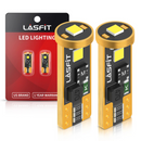 Lasfit LED Light Bulbs for GMC Canyon (2023-2024) - Aspire Auto Accessories