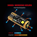 Lasfit LED Light Bulbs for GMC Canyon (2023-2024) - Aspire Auto Accessories