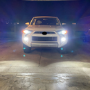 Lasfit Exterior LED Light Kit for 4Runner (2014-2020)