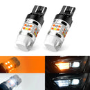 Lasfit LED Front Turn Signal Lights for Tacoma (2024-2025) - Aspire Auto Accessories