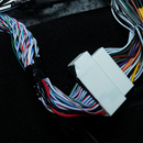 Beat-Sonic Encore Sigma Plug and Play Amplifier Kit for Lexus GX550 - Aspire Auto Accessories