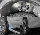 2010-2024 Lexus GX 460 TriXpoly Splash Guards & Micro Deletes - Aspire Auto Accessories
