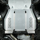 Lexus GX 550 2024-2026 Cat Shield - Aspire Auto Accessories