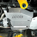 Lexus GX 550 2024-2026 Cat Shield - Aspire Auto Accessories