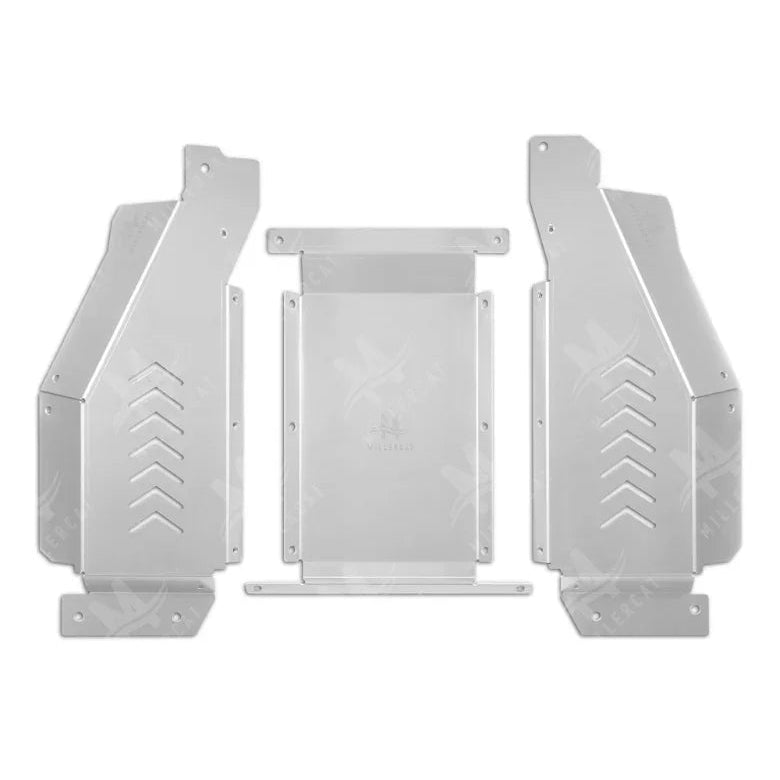 Miller Cat Shield for Lexus GX 550 (2024-2026)