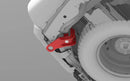 2025-Current Toyota 4Runner Rear Recovery Point - Aspire Auto Accessories
