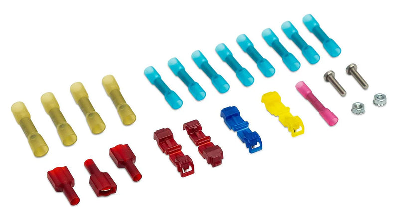 Switch-Pros SP9100 Switch Panel Power System