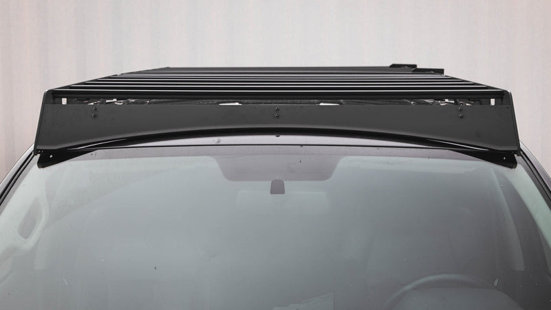 Sherpa Little Bear Double Cab Roof Rack for Tundra (2007-2021)