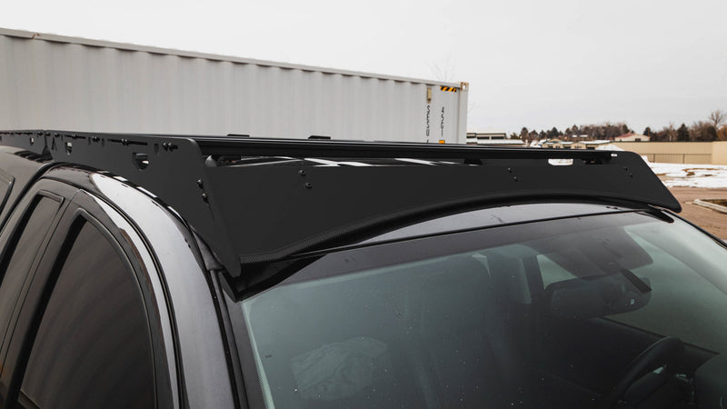 Sherpa Little Bear Double Cab Roof Rack for Tundra (2007-2021)