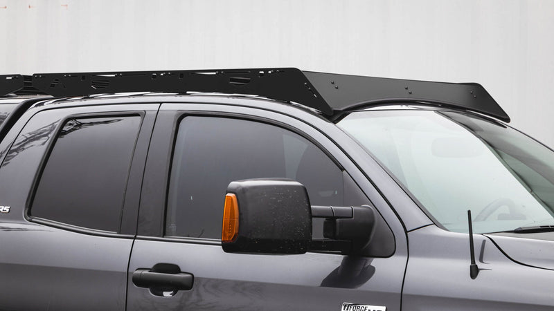 Sherpa Little Bear Double Cab Roof Rack for Tundra (2007-2021)