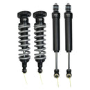 Locked Offroad Shocks 2.5" IFP Shock Package for 4Runner (1996-2002) - Aspire Auto Accessories