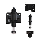 Locked Offroad Shocks 2.0 Bolt-On Bump Stop Kit for Tacomas (2005-2023) - Aspire Auto Accessories