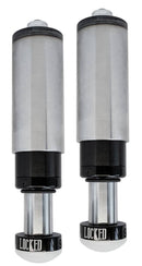 Locked Offroad Shocks 2.5" Pin Bump Stop Kit - Aspire Auto Accessories