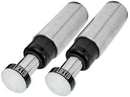 Locked Offroad Shocks 2.5" Pin Bump Stop Kit - Aspire Auto Accessories